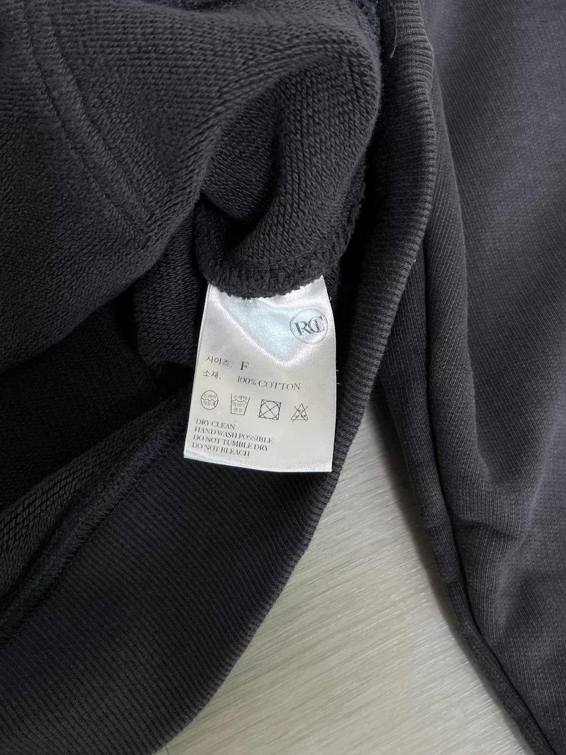 렉토 후드 상품이미지2