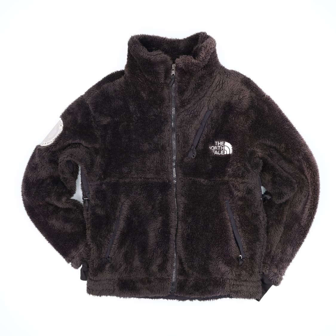 [M] 노스페이스 재팬 안타티카 버사 로프트 후리스 자켓 3868 상품이미지1