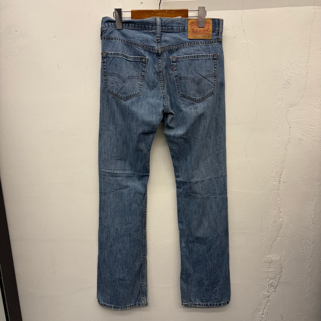 00’s Levi’s 527 Boot Cut 상품이미지2