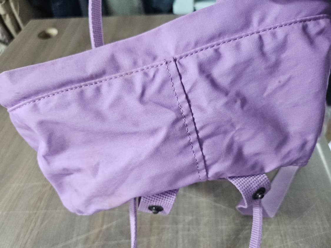 피엘라벤 칸켄백 라벤더 백팩 상품이미지7