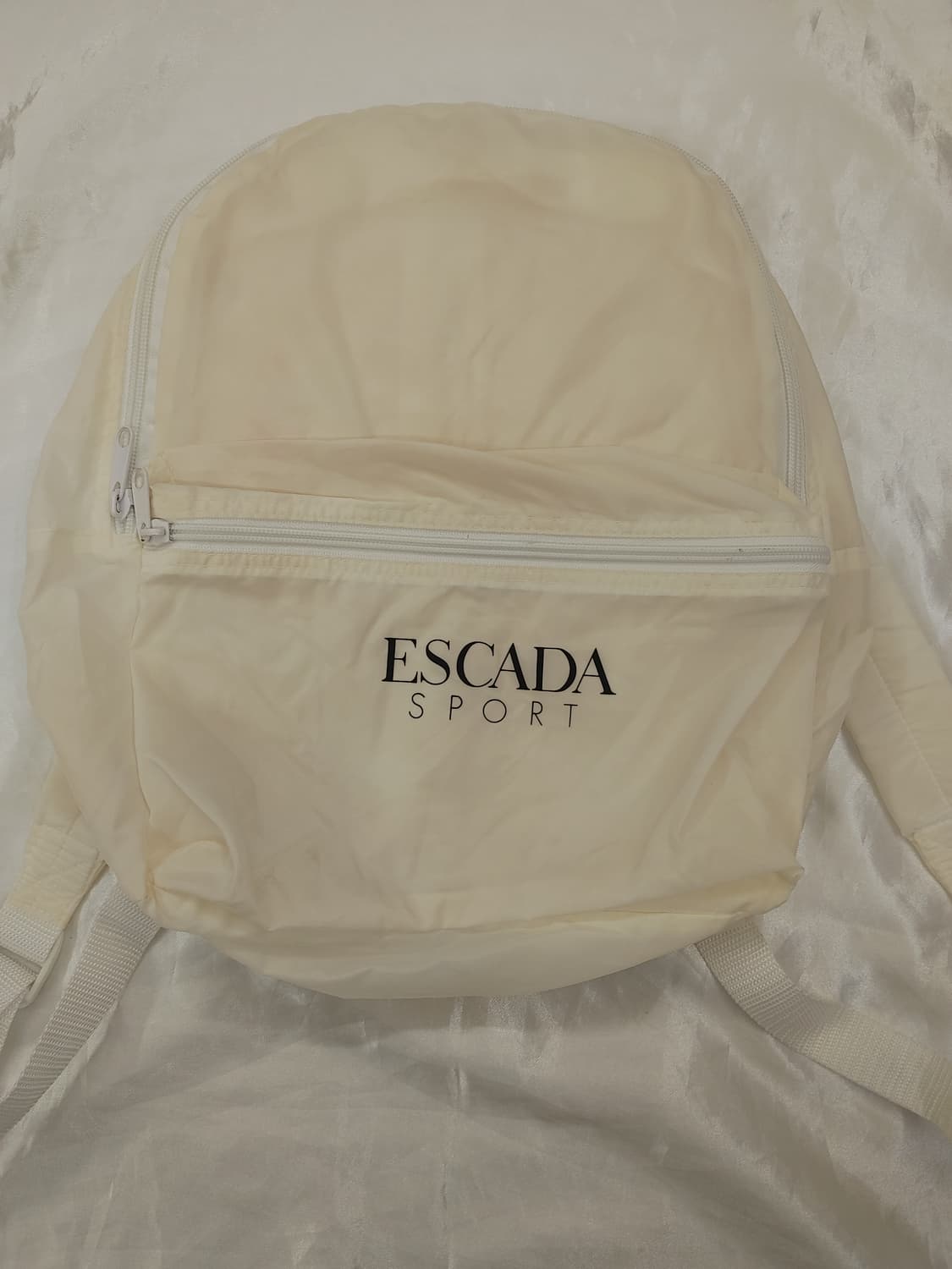 에스가다 스포츠  레인 백팩 상품이미지1