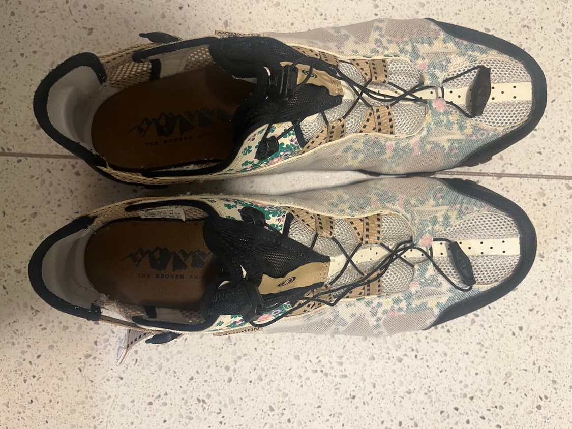 (310) 살로몬 더 브로큰 암 상품이미지1