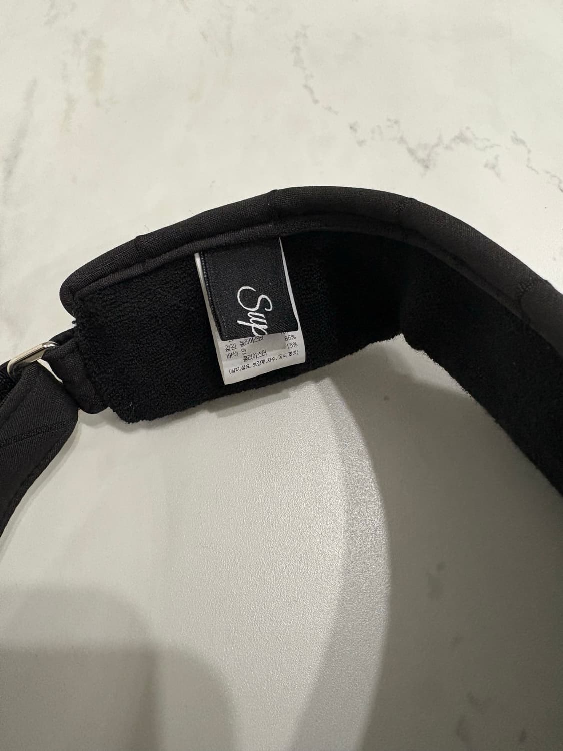 superior golf sunvisor 상품이미지4