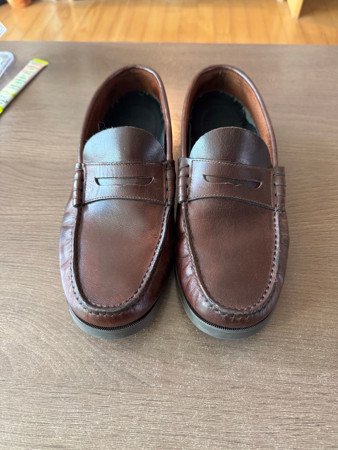 파라부트 코룩스 Lis america 275 상품이미지1