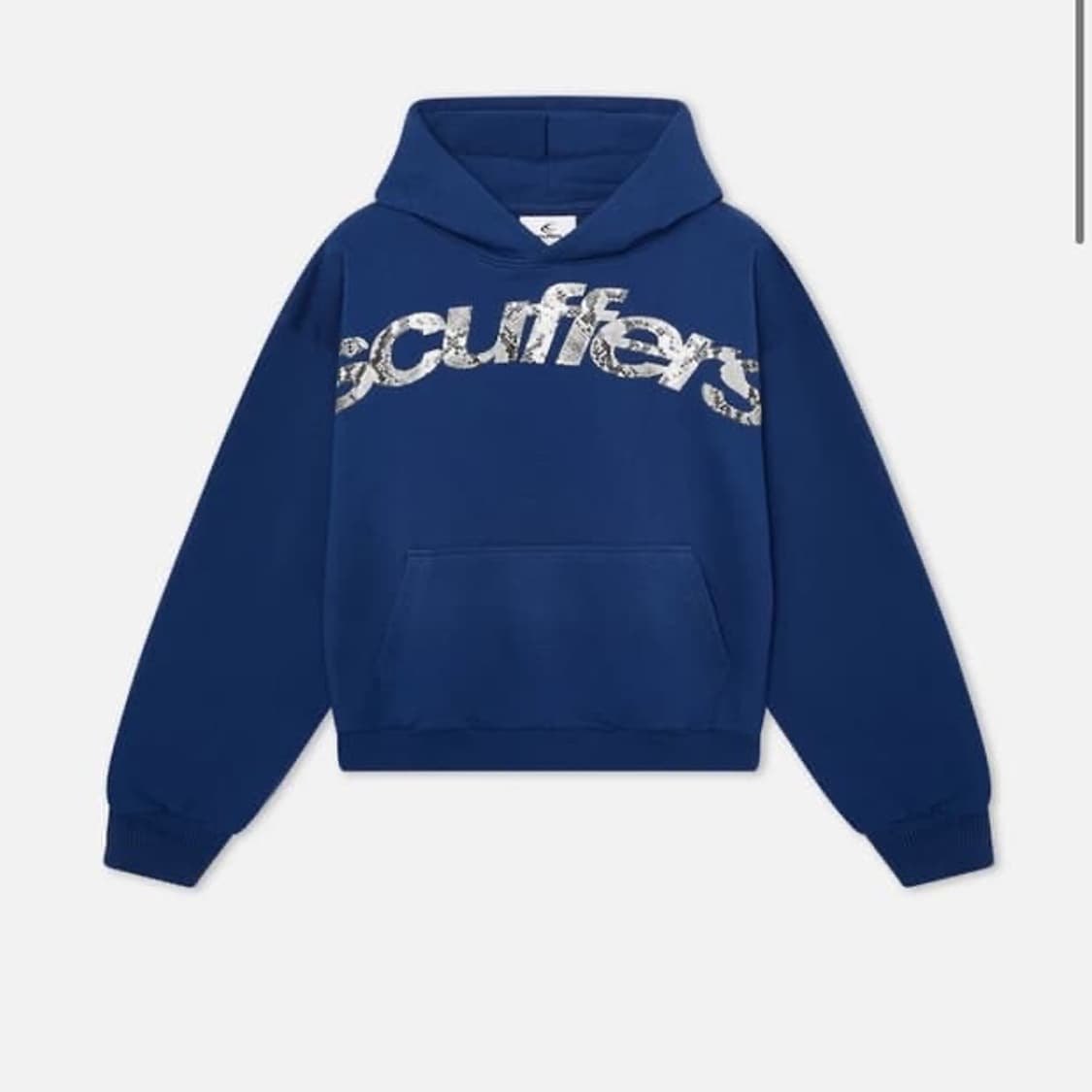 Sucffers 후드 구합니다 상품이미지1