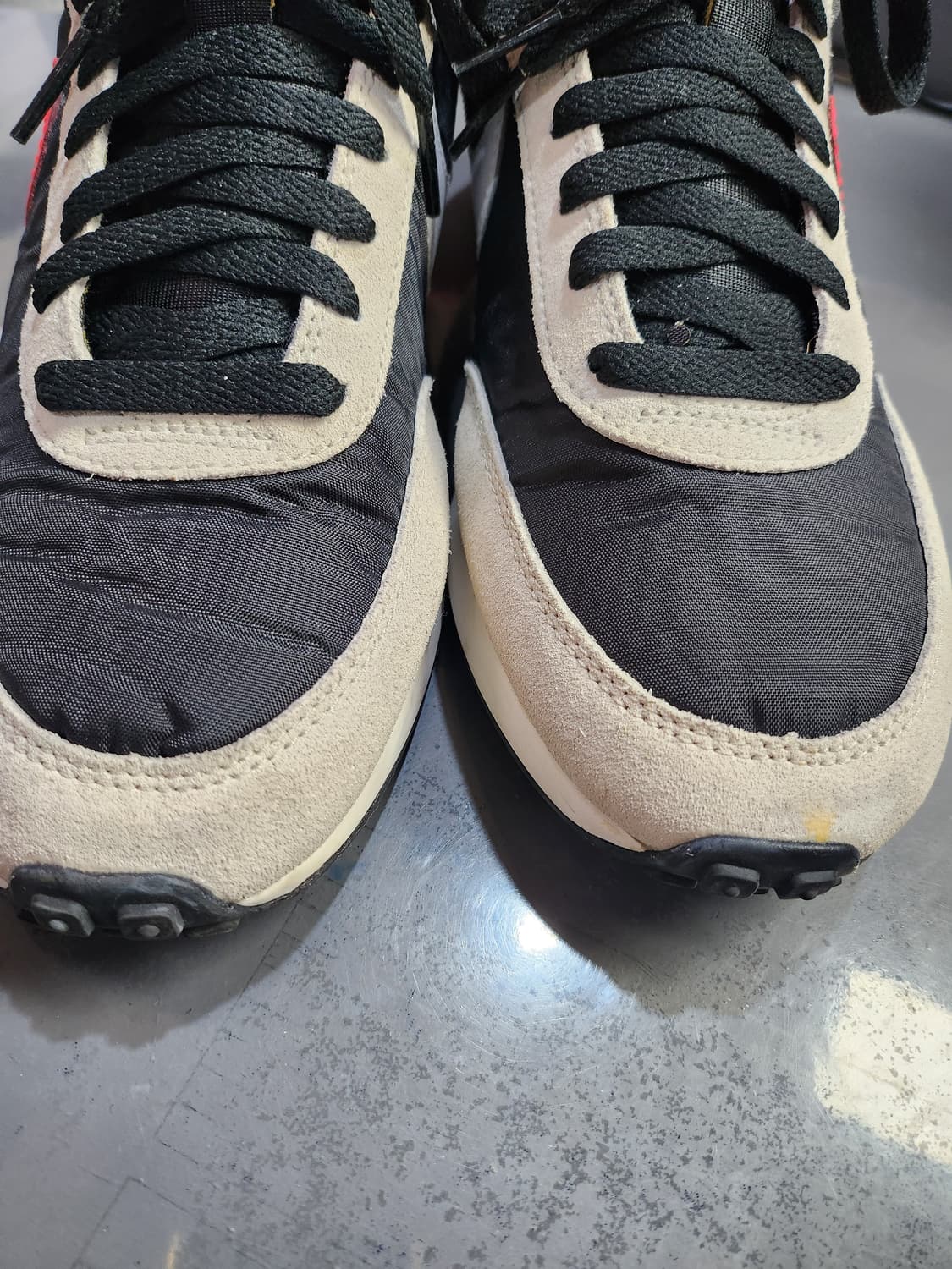 500) 나이키 에어 테일윈드 79 월드와이드 운동화 상품이미지4