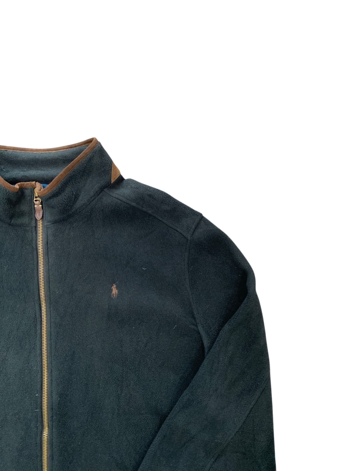 폴로 랄프로렌 플리스 자켓 (Man 3XL) 상품이미지3