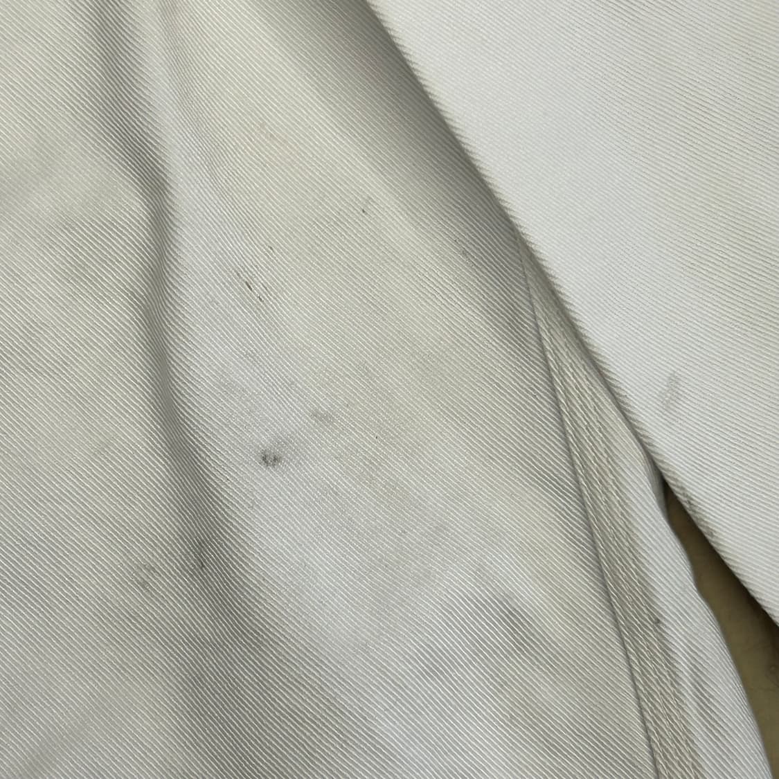 🫶🏻 칼하트 투 포켓 White 자켓 🫶🏻 상품이미지6