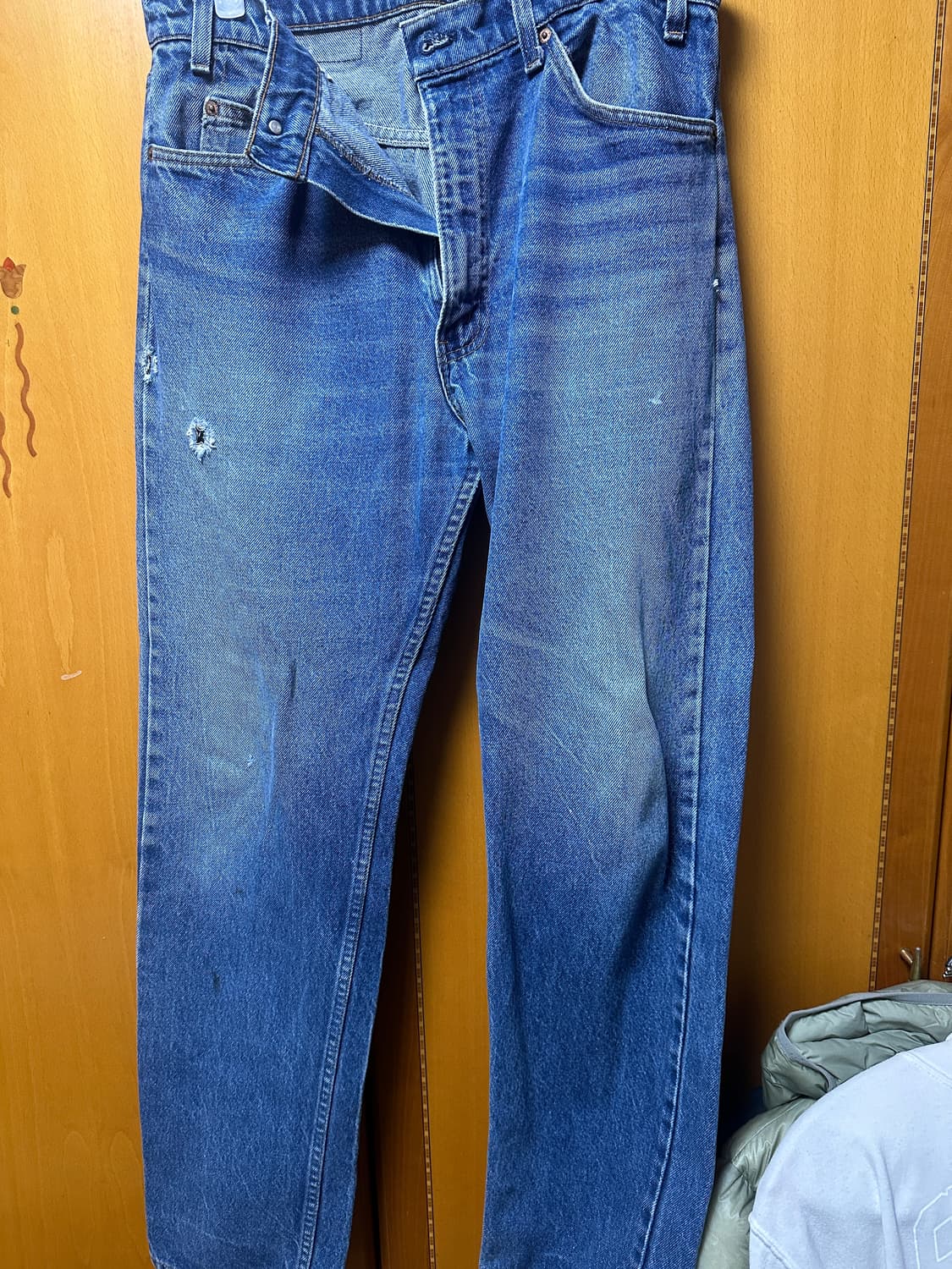 80s 리바이스 505 상품이미지1