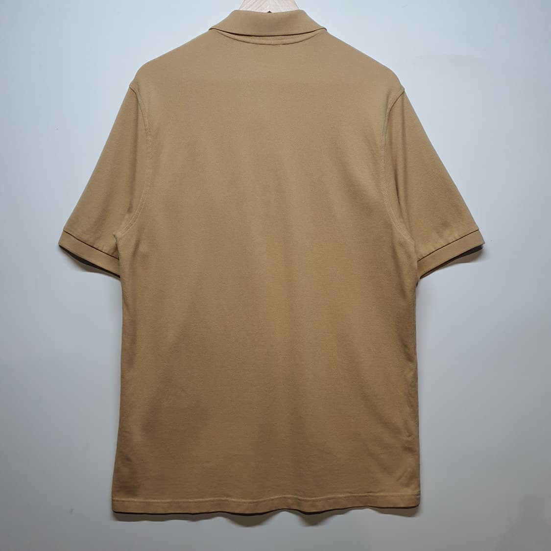 버버리 반팔 폴로티셔츠 상품이미지2