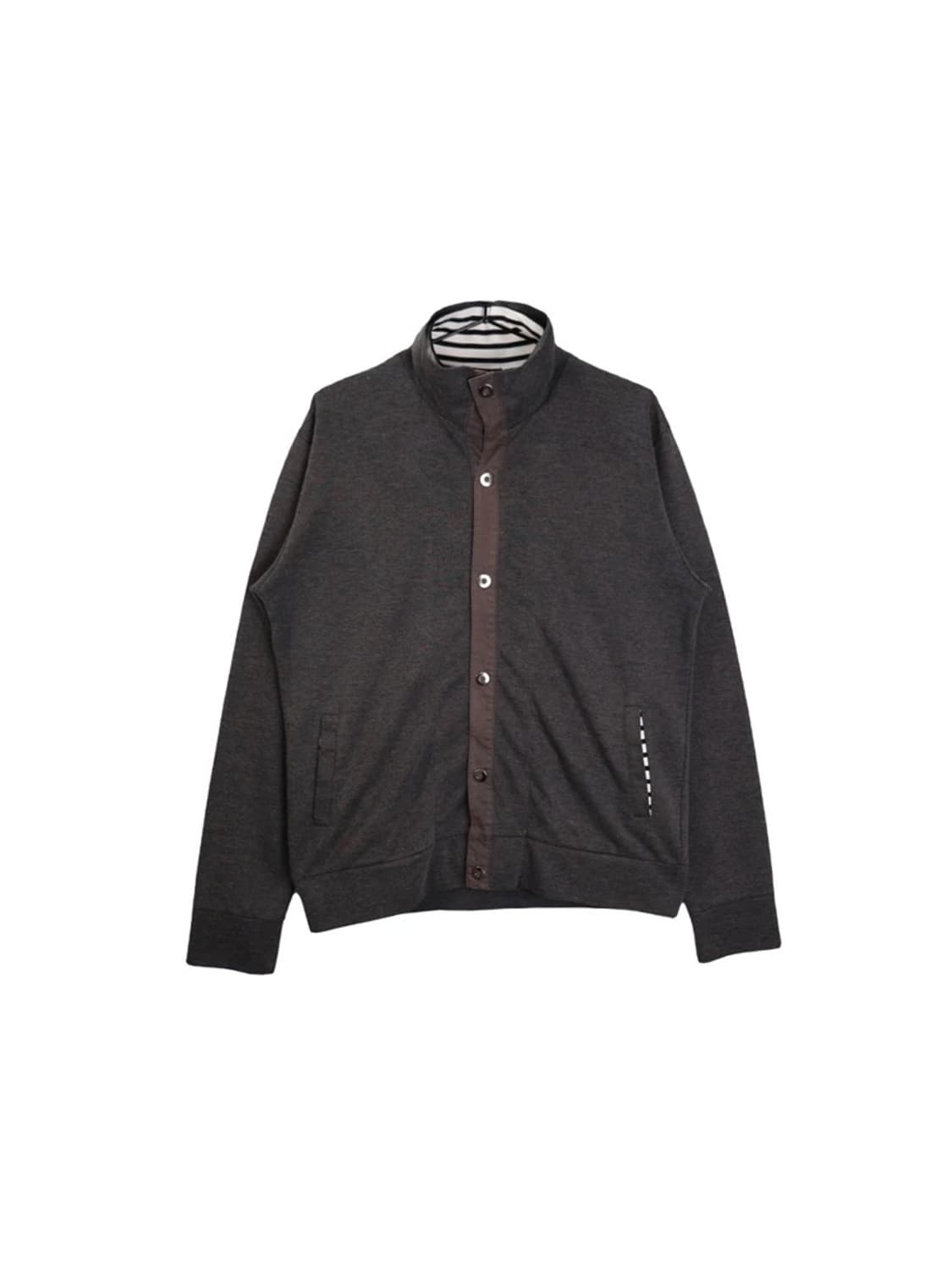 COMME CA ISM High-neck Snap Jacket 상품이미지5