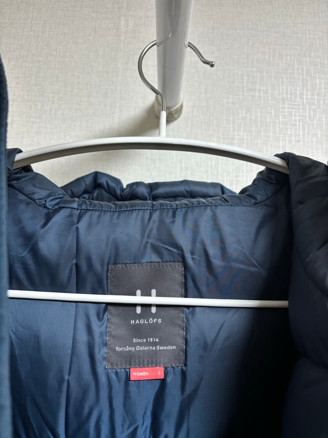 하그로프스 BIVVY PARK 파카 다운 패딩 상품이미지3