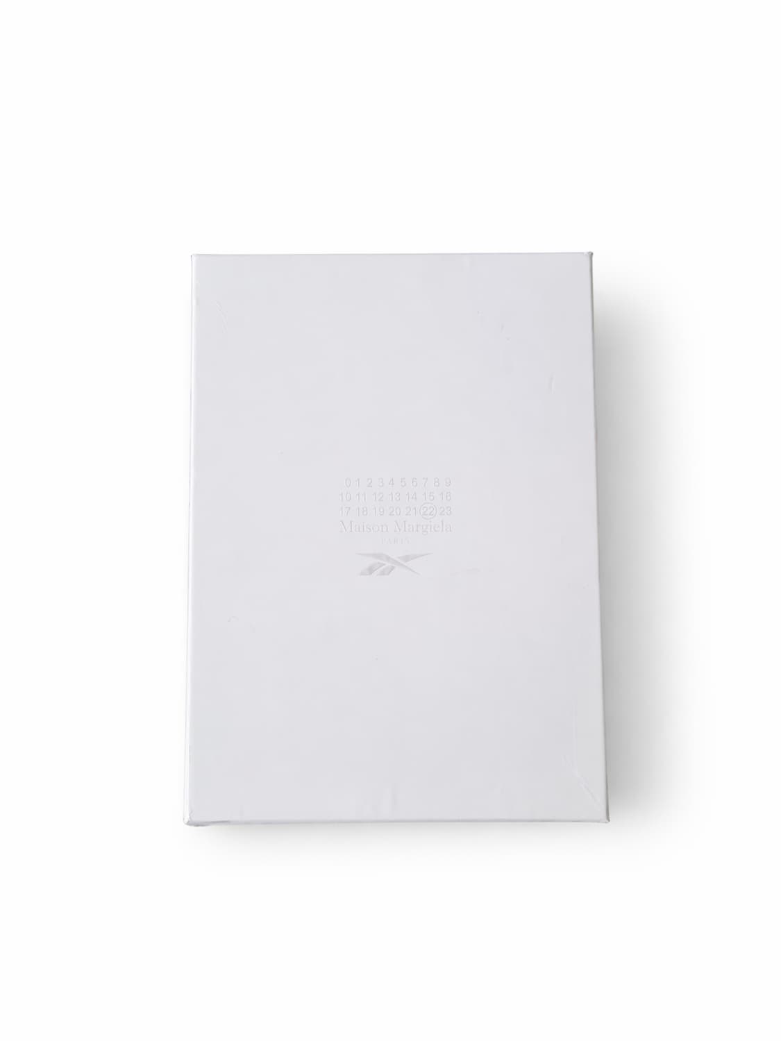 Maison Margiela x Reebok Tabi Sneaker265 상품이미지5