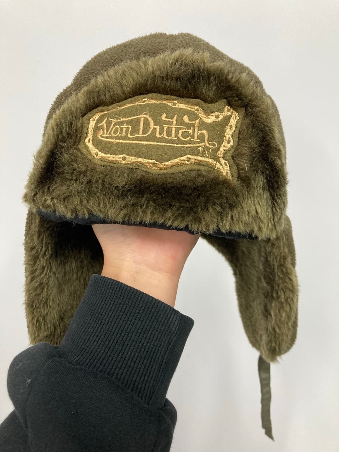 본더치 트루퍼  상품이미지1