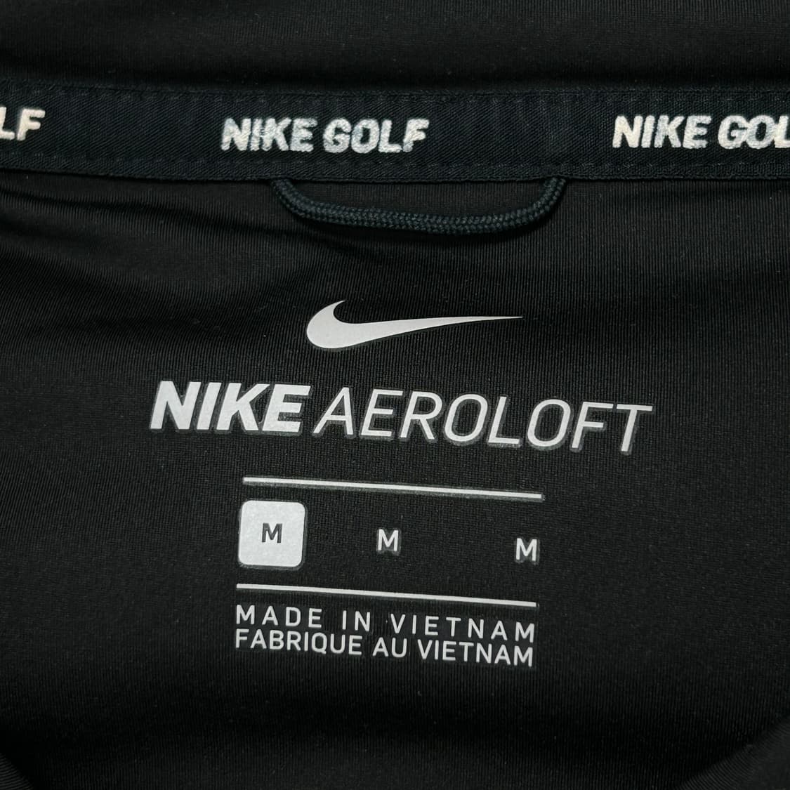 나이키 에어로로프트 솔로스우시 자켓(M) 상품이미지2