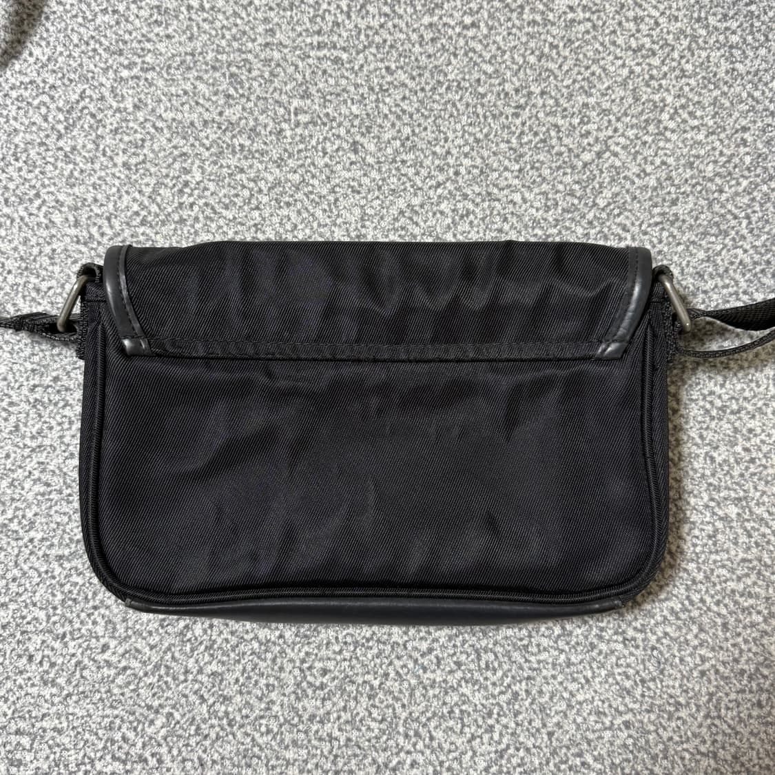 폴로 랄프로렌 폴로진스 크로스백 상품이미지4