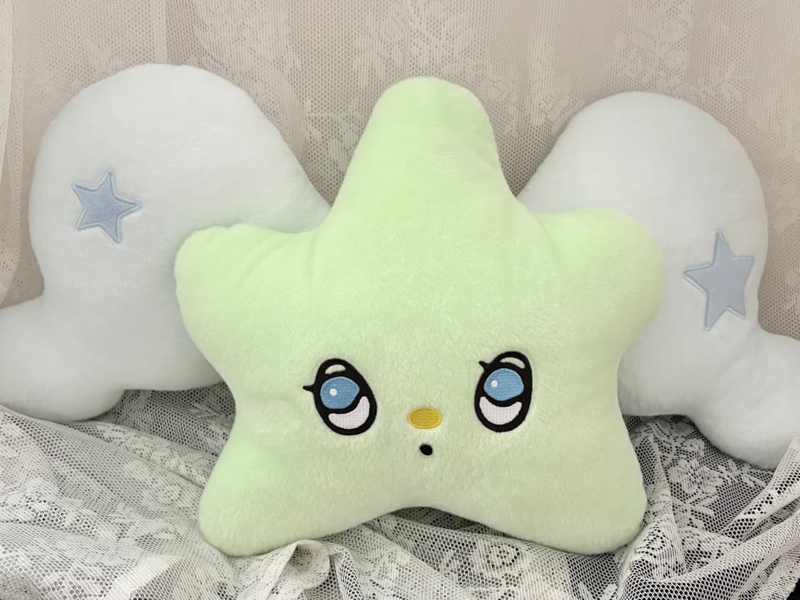 엔시티위시 위츄쿠션 상품이미지1