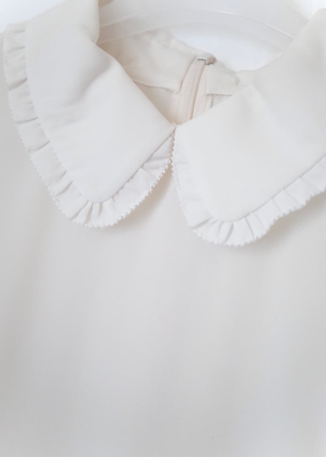 질스튜어트 레이스 나시 블라우스 상품이미지4