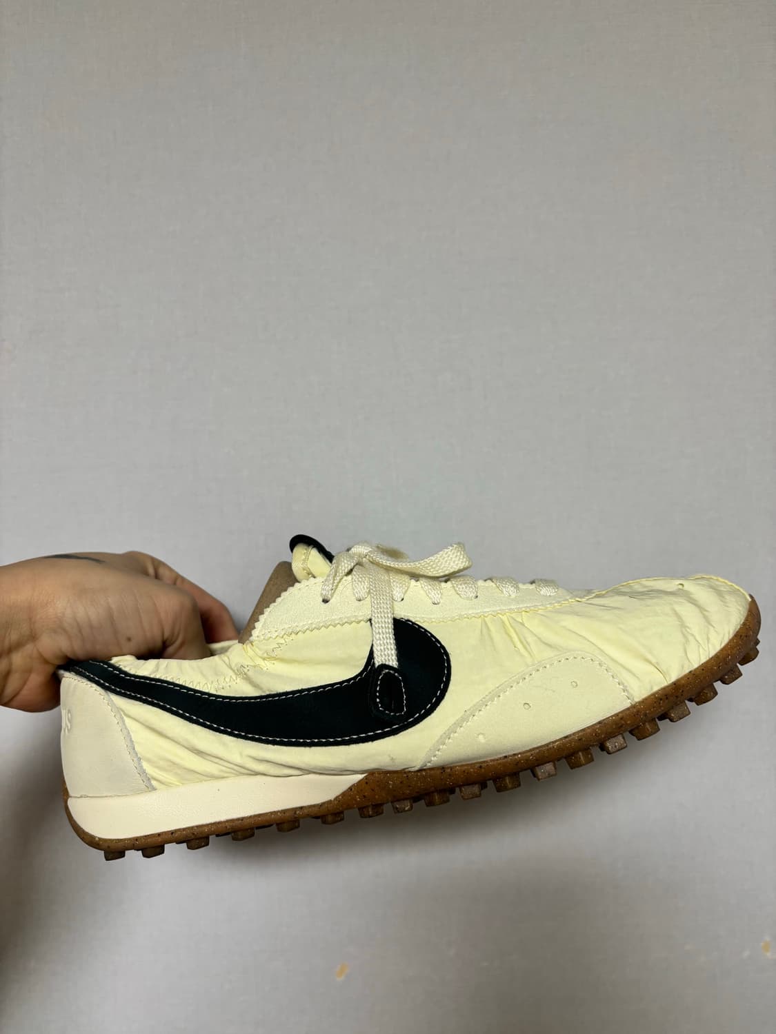 나이키x자크뮈스 문슈즈 상품이미지2