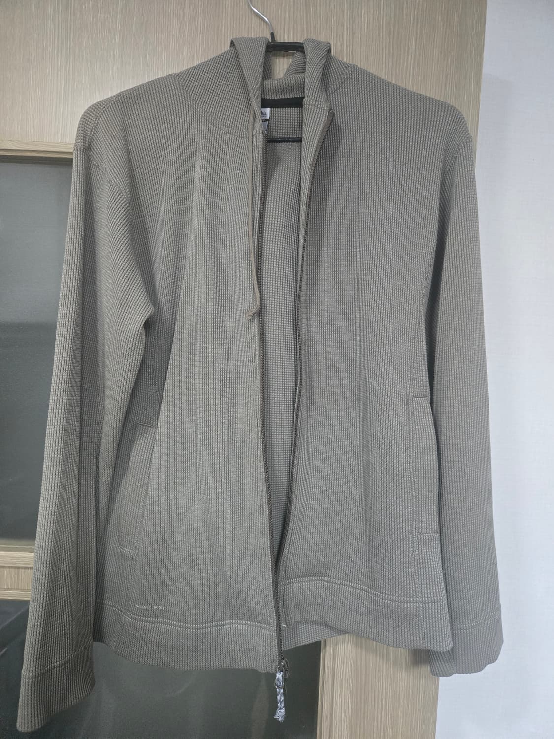 콜롬비아 니트자켓 L 상품이미지1