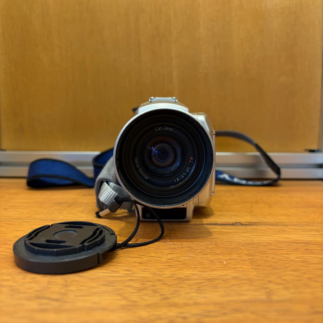 SONY DCR-HC85 NTSC Camcorder 상품이미지3