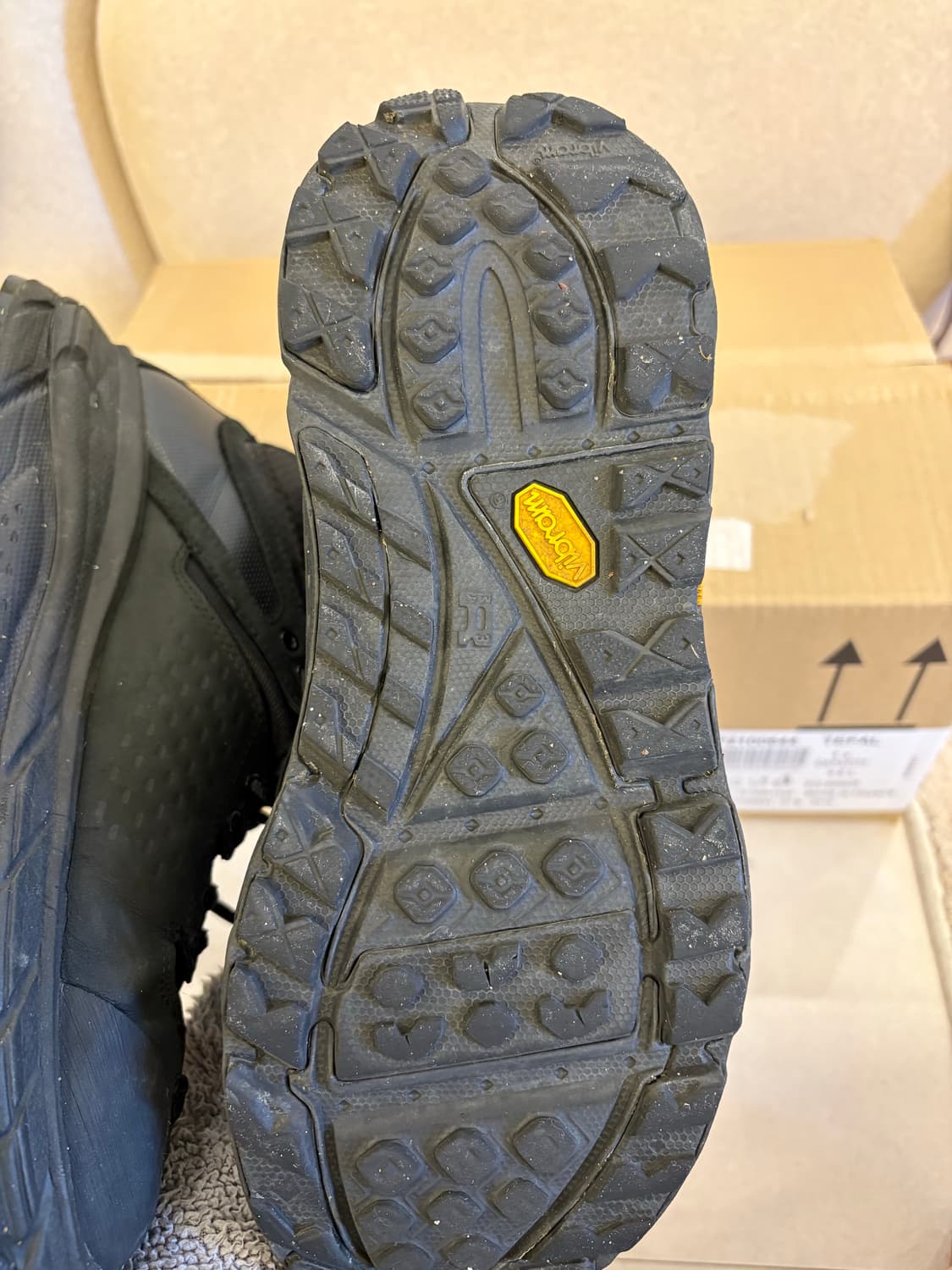 호카 토르 하이 상품이미지2