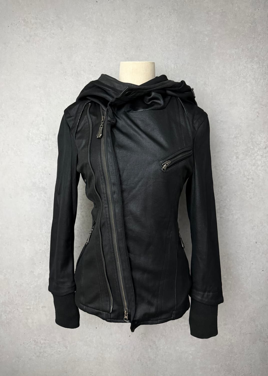 Luv Maison BONO jacket 상품이미지2