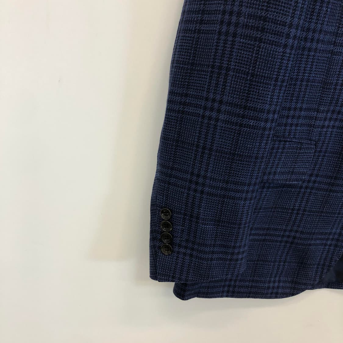 갤럭시 수젤로 린넨 실크혼방 자켓 95 상품이미지2