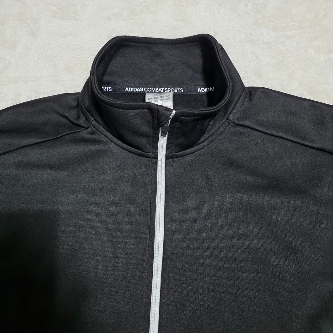 (XL)아디다스 트레이닝 집업 자켓 상품이미지2