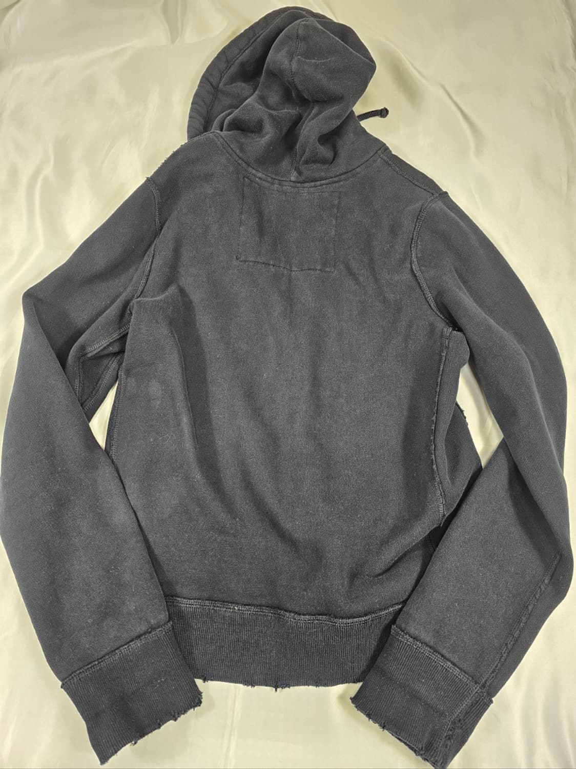 아베크롬비후드집업 상품이미지2