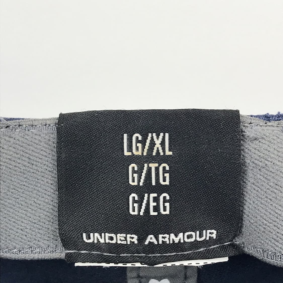 언더아머 남성 캡 모자 상품이미지8