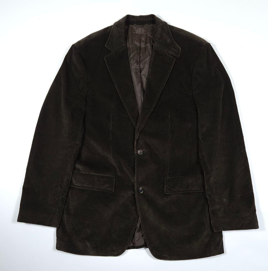 휴고보스 코듀로이 자켓 상품이미지1