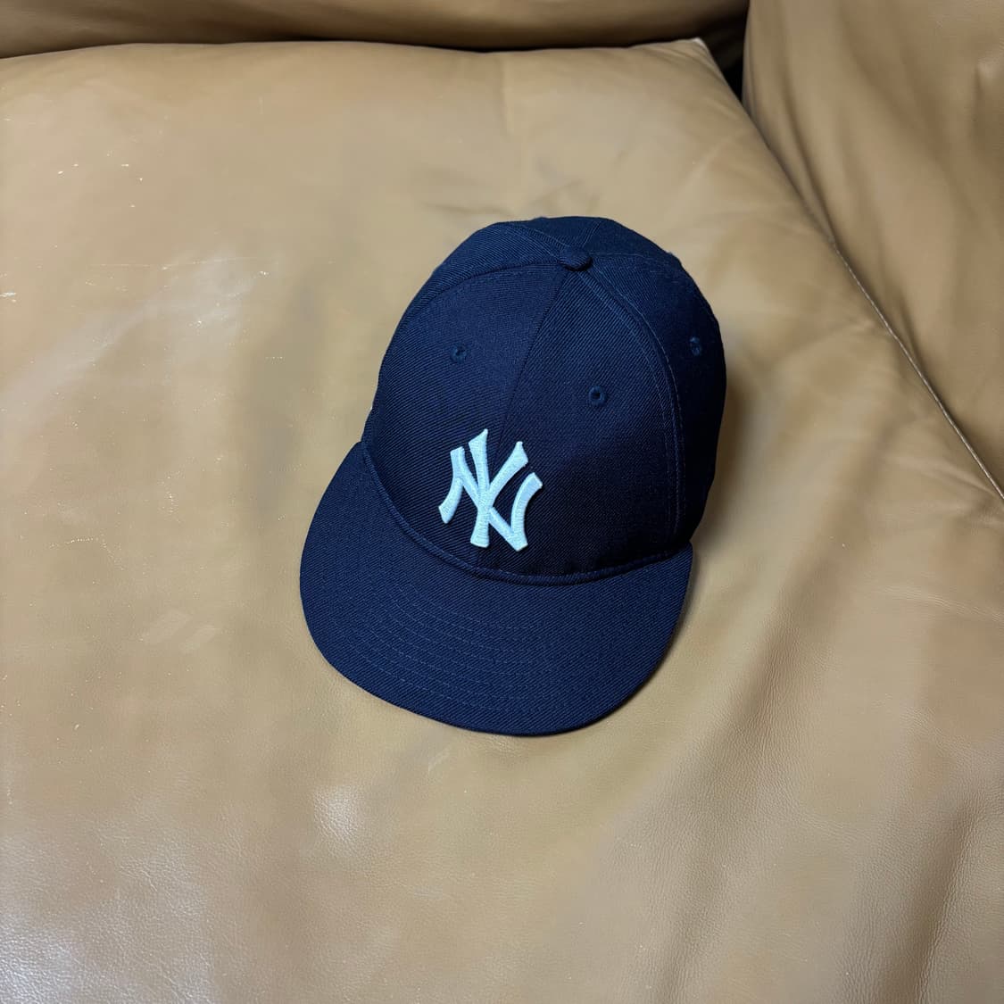 빔즈 뉴에라 9Fifty 볼캡 모자 뉴욕 양키스 상품이미지2