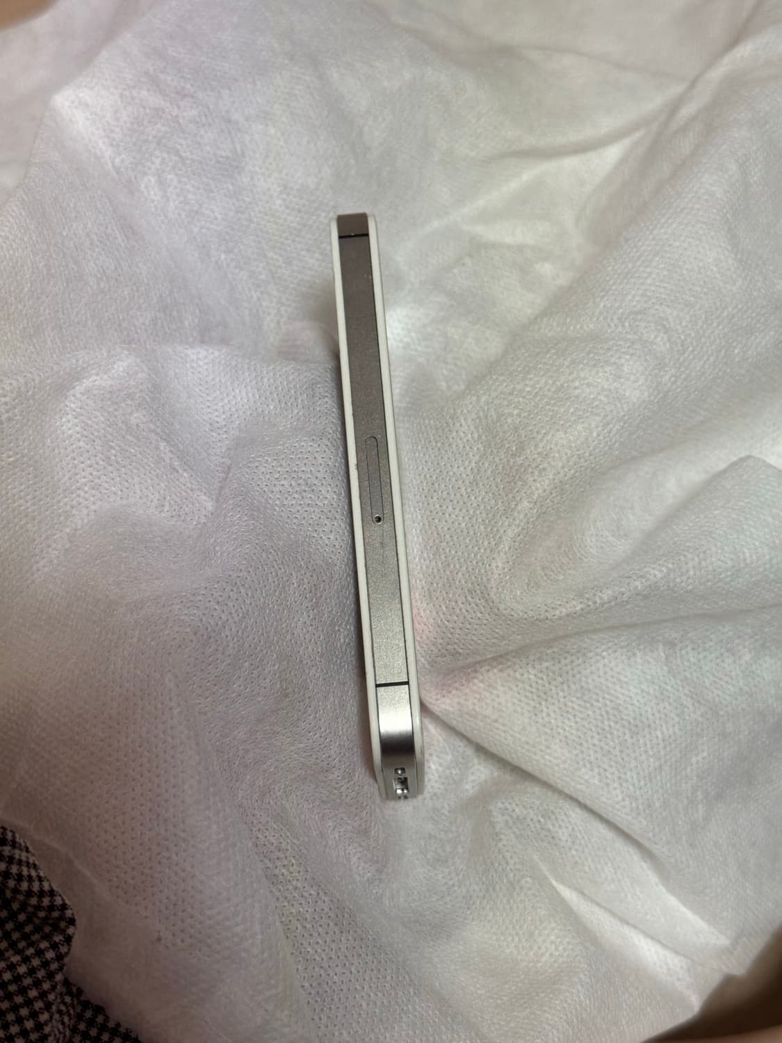 아이폰 4S 화이트 32기가 상품이미지3