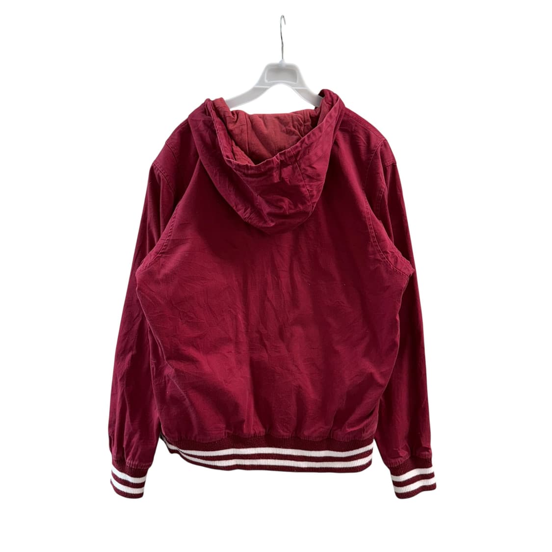 [L] 나이키 후드 야구점퍼 상품이미지4