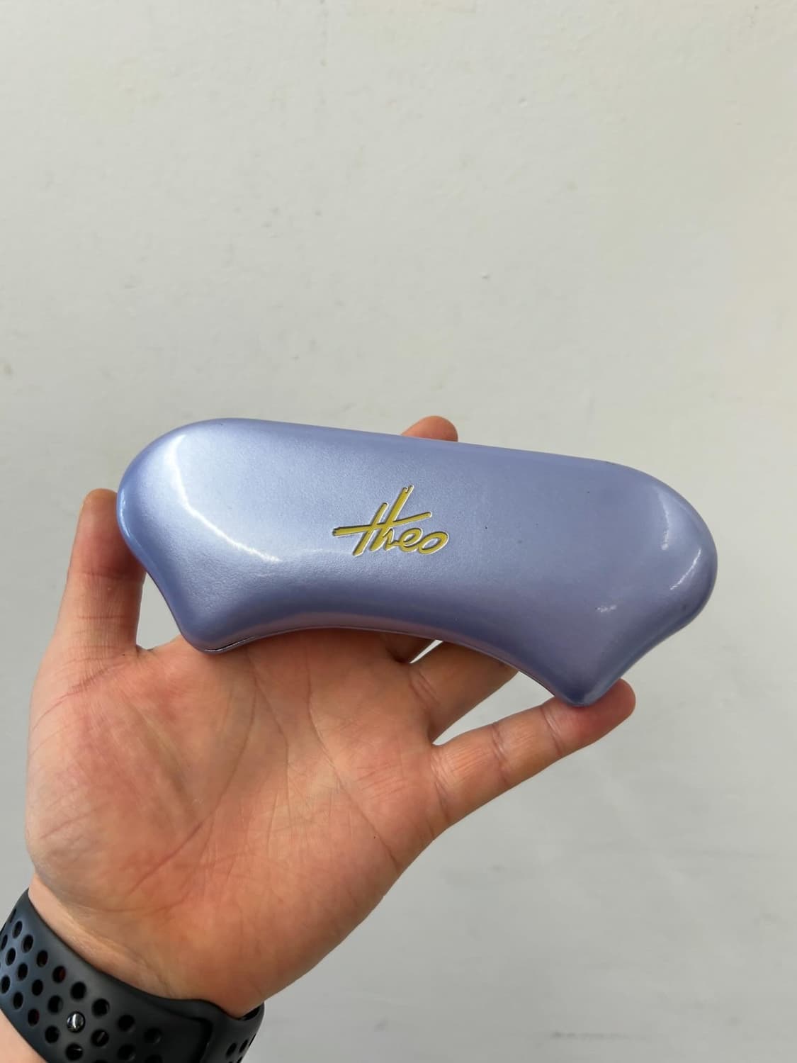 빈티지 테오 아이웨어 안경 상품이미지9