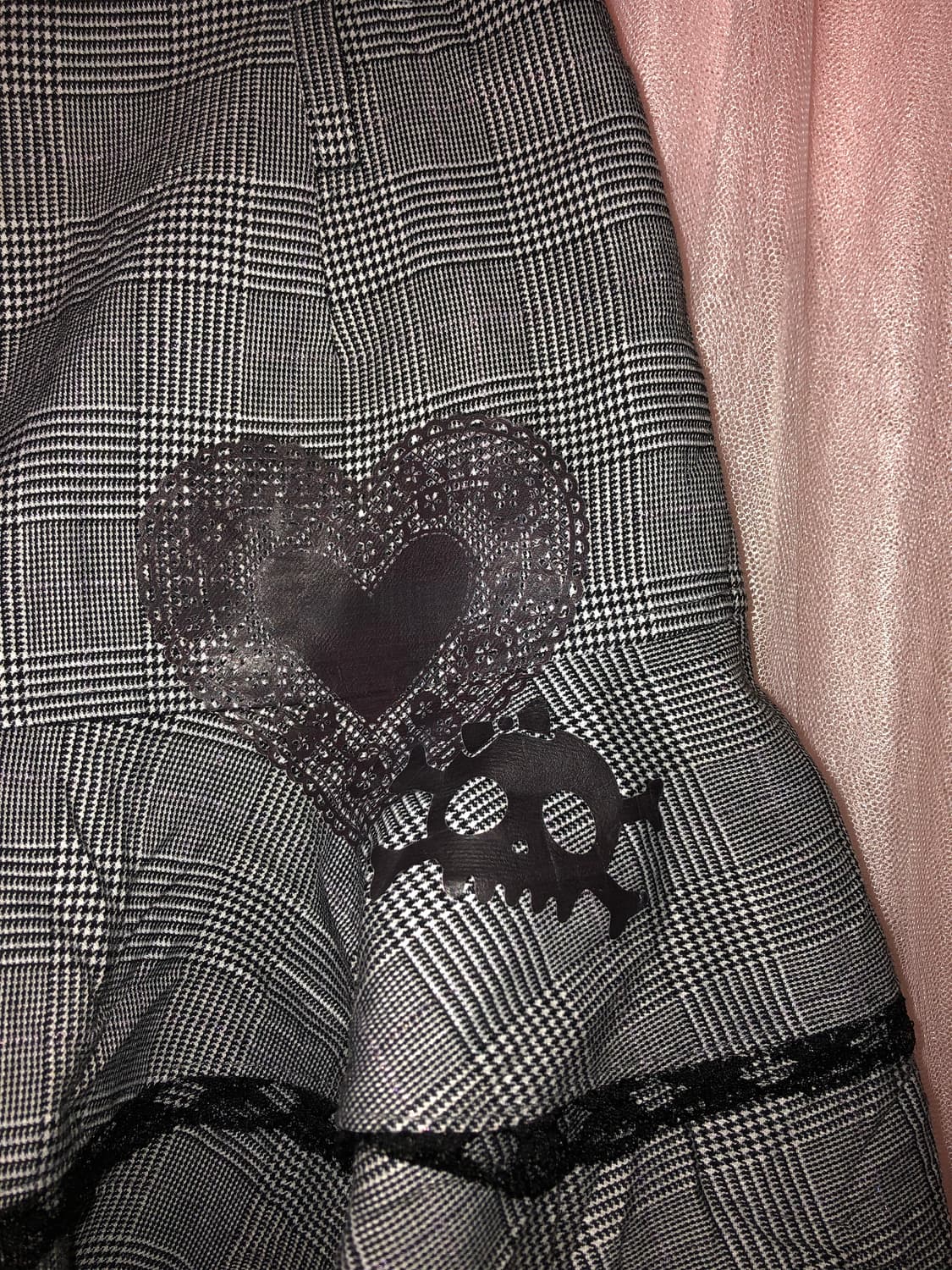 check punk sk 상품이미지3