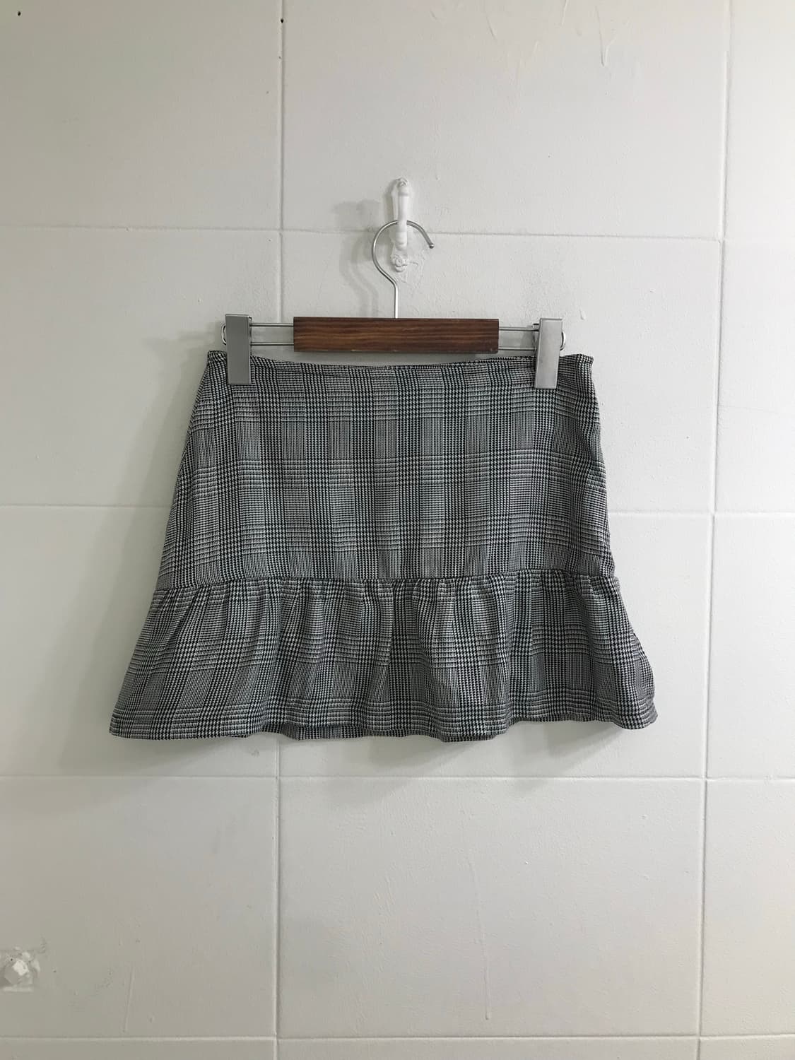 그레이 너드 니혼진 모리걸 겨울 코디세트 상품이미지8