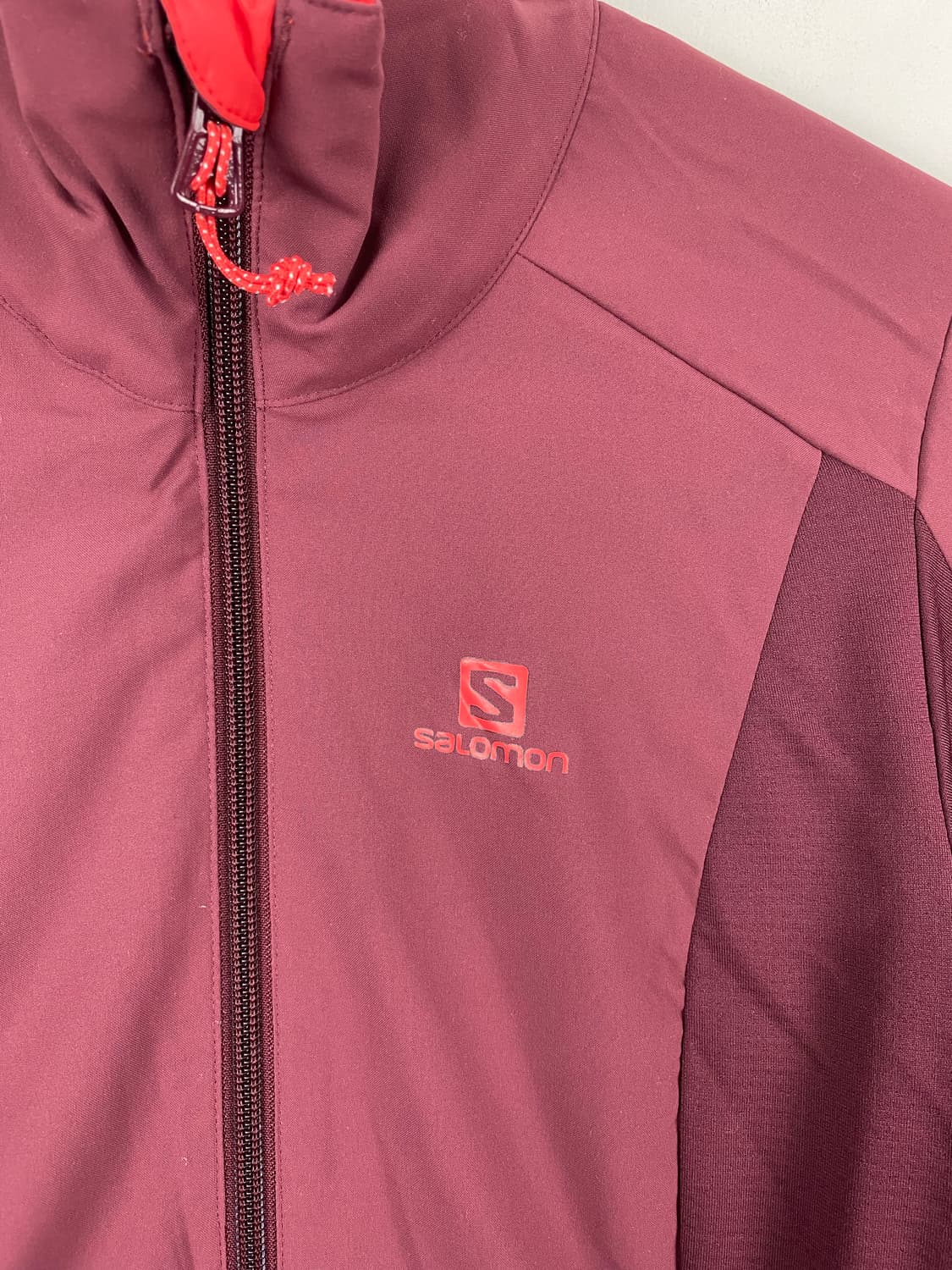 살로몬 Salomon 리버시블 프리마로프트 퍼텍스 자켓 XS <539> 상품이미지3