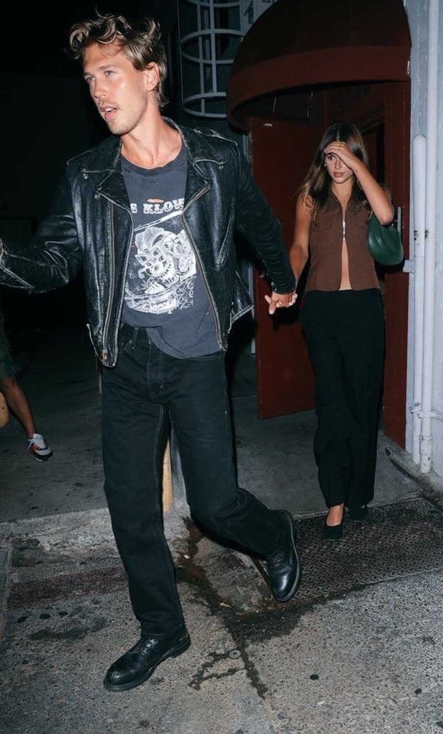 90's OG USA 레드윙 4473 파이어파이터 부츠 오스틴 버틀러 상품이미지10