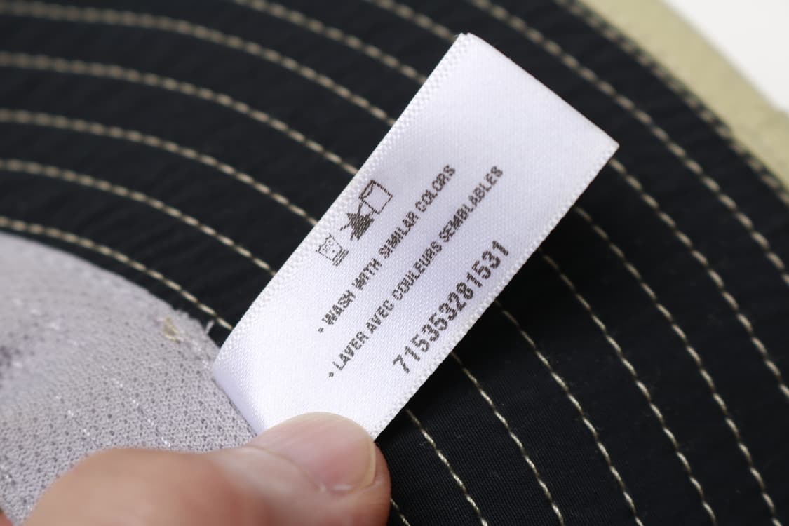 [M] 파타고니아 나일론 버킷햇 부니햇 상품이미지8