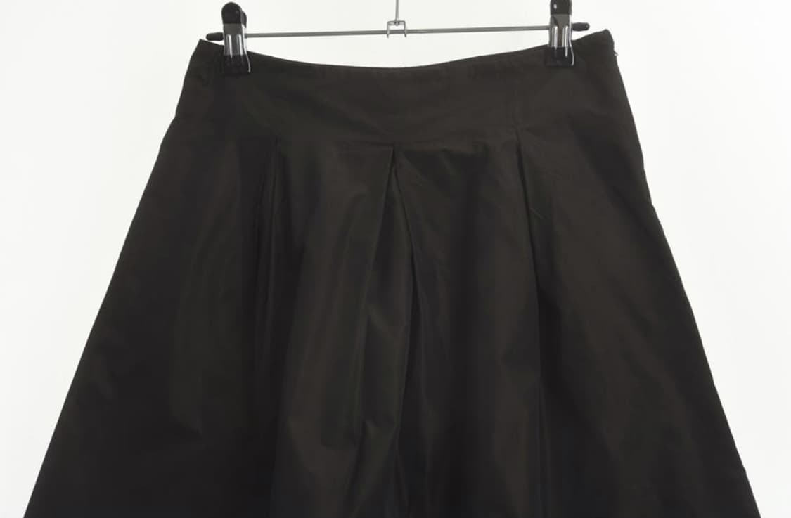 마이클코어스 폴리 스커트 상품이미지2