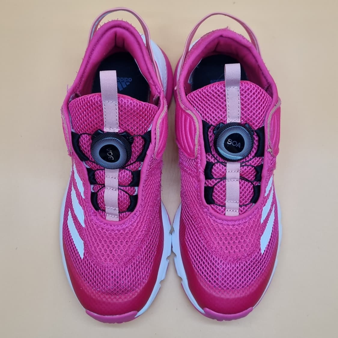 아디다스 액티브플렉스 아동운동화220  상품이미지2