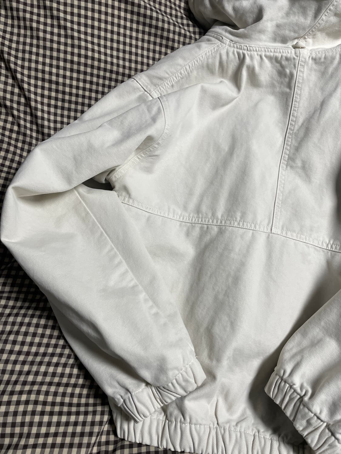 Stussy 스투시 워크웨어 자켓 상품이미지7