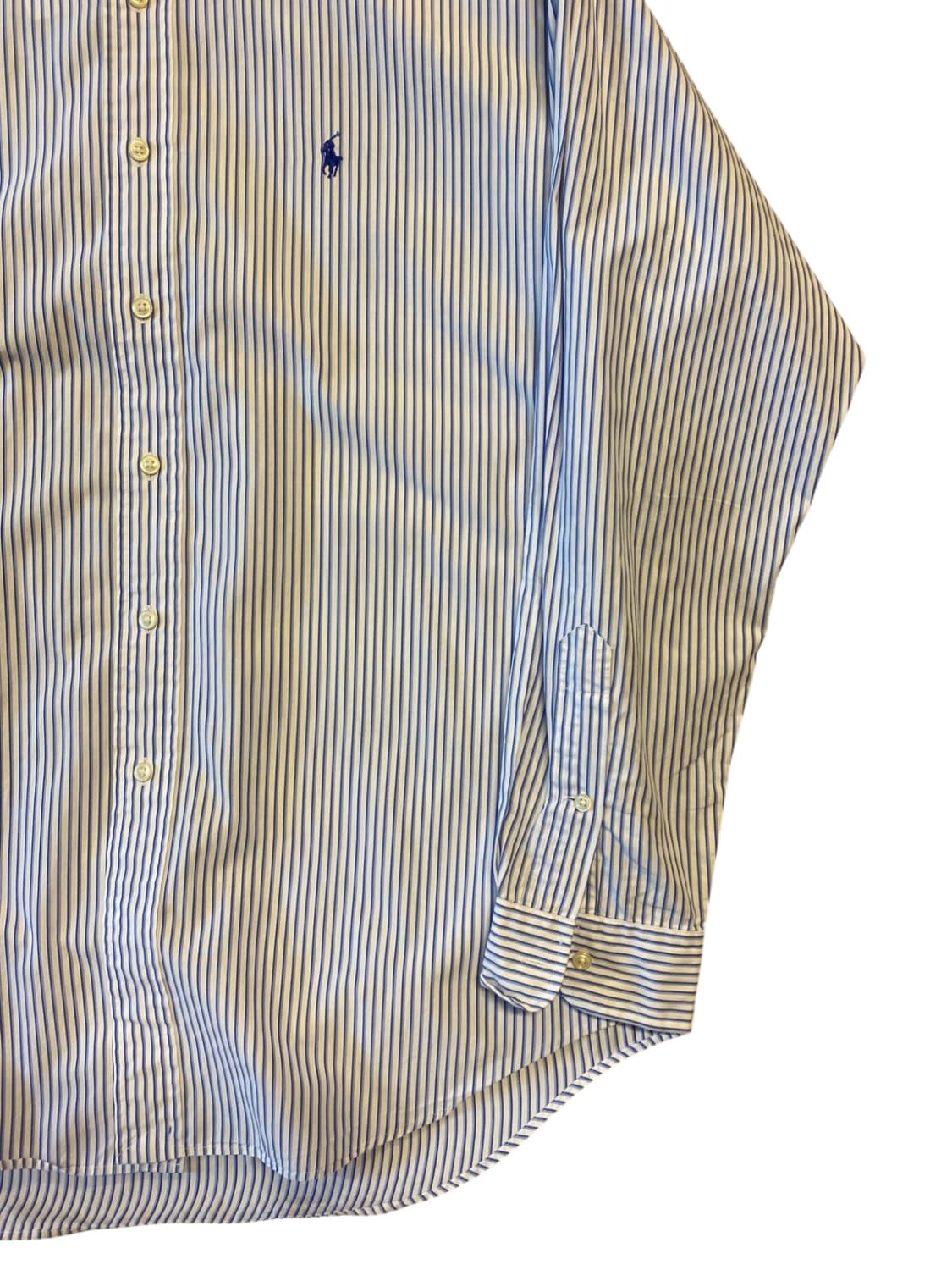 폴로 랄프로렌 셔츠 (Man XL) AA1614 상품이미지2