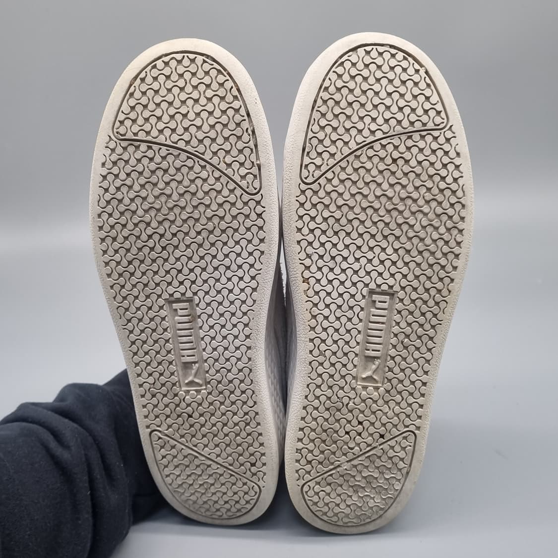 푸마 스매쉬 플랫폼 운동화 245 상품이미지3