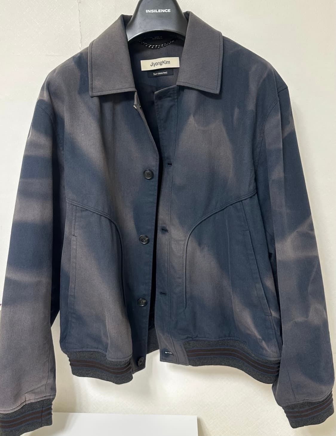 25ss 지용킴 블루종 5 상품이미지1