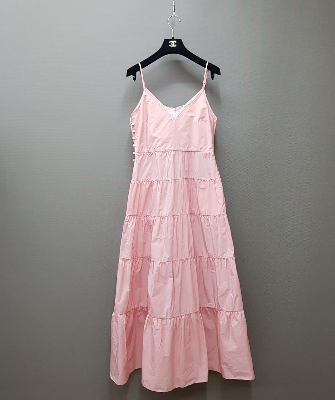 마쥬 패티터 맥스 드레스 38사이즈 상품이미지2