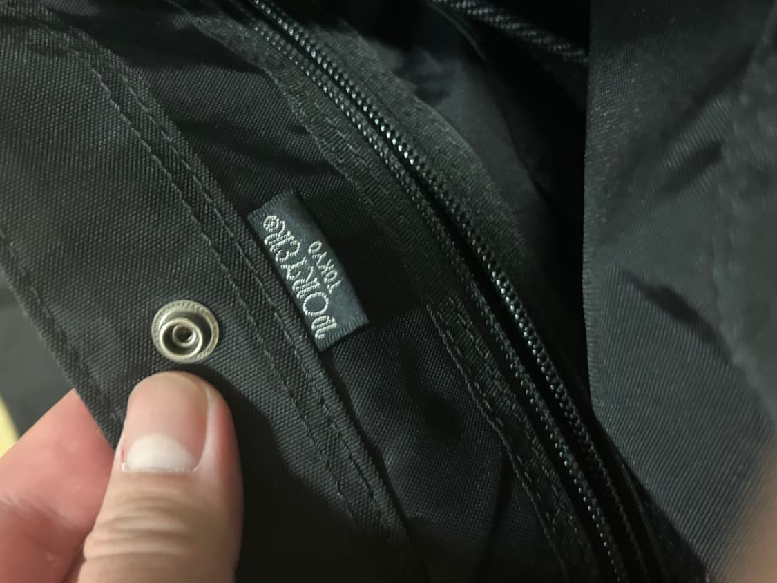 요시다포터 투웨이 토트백 상품이미지3