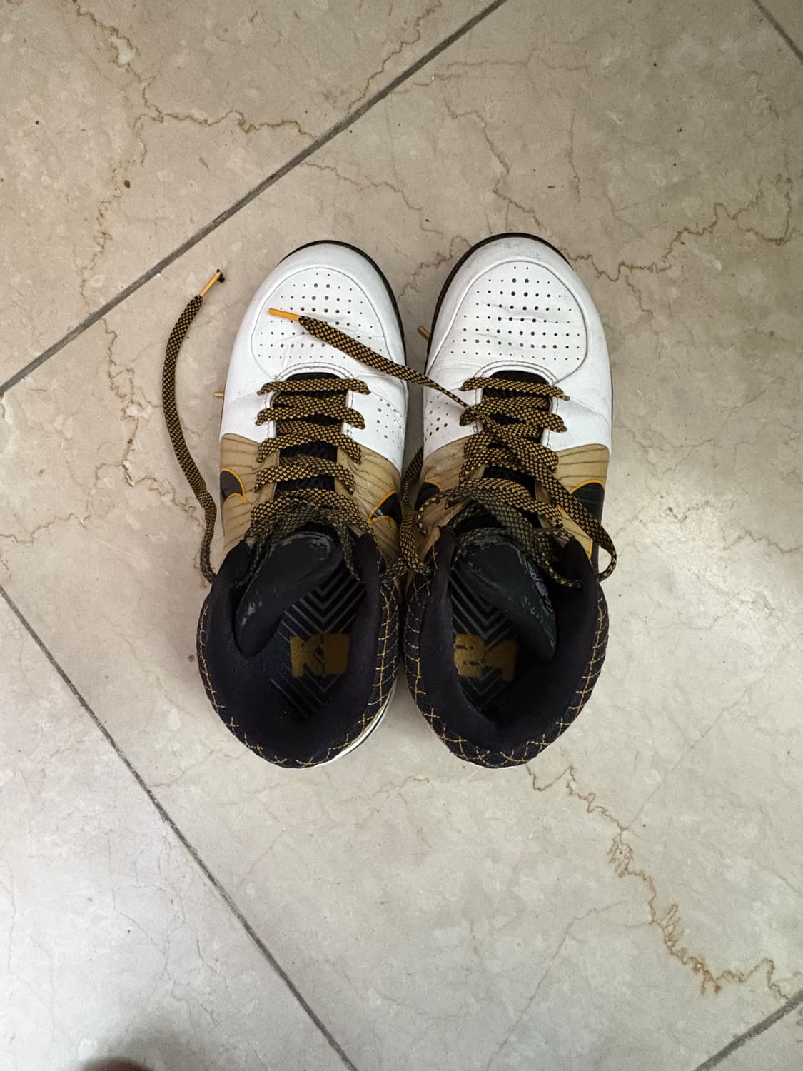 Og nike kobe4 코비4 상품이미지2
